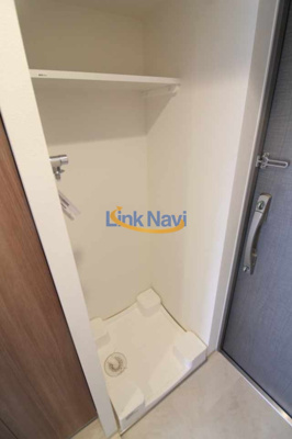 【内装】 | Alivis福島海老江