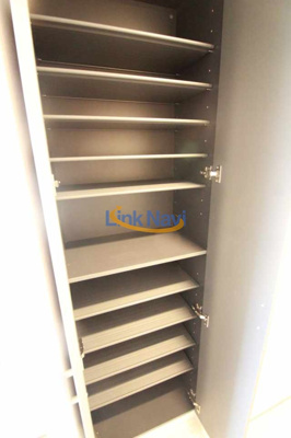 【玄関】 | Alivis福島海老江