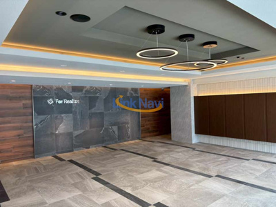 【エントランス】 | Alivis福島海老江