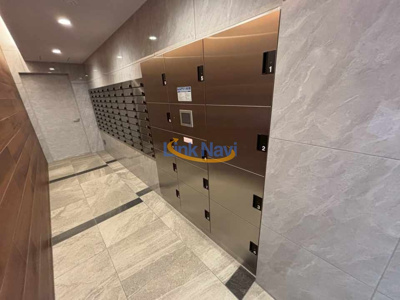 【その他共用部分】 | Alivis福島海老江