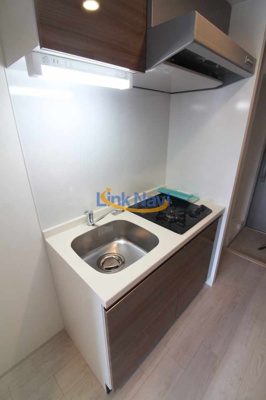 【キッチン】 | Alivis福島海老江