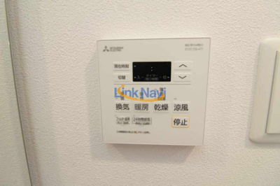 【浴室】 | Alivis福島海老江