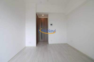 【寝室】 | Alivis福島海老江