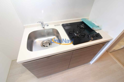 【キッチン】 | Alivis福島海老江