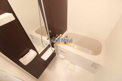 【浴室】 | Alivis福島海老江