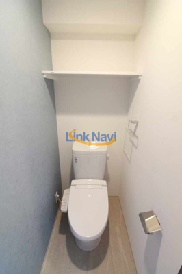 【トイレ】 | Alivis福島海老江