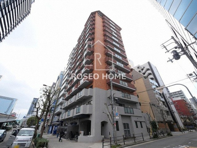 インプルーブ天満橋