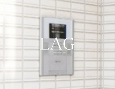 【セキュリティ】 | ドエル７９ | オートロックです。