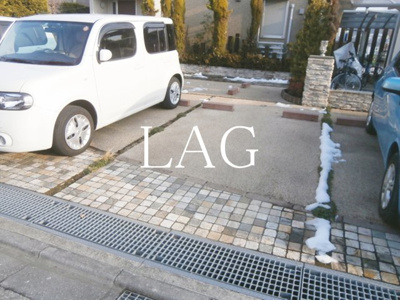 【駐車場】 | ドエル７９ | 駐車場です。