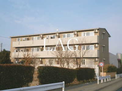 【外観】 | ドエル７９ | 外観です。