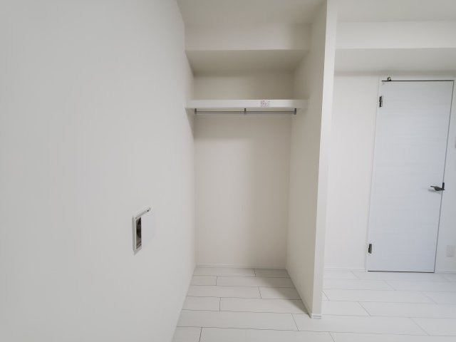 ＦＬＥＸＩＡの収納