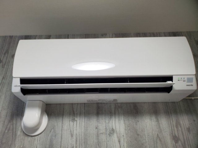 ＦＬＥＸＩＡの設備