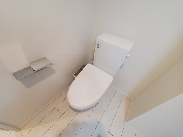 ＦＬＥＸＩＡのトイレ