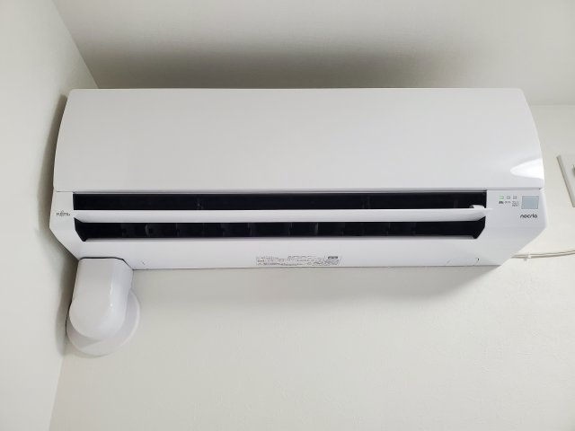 ＦＬＥＸＩＡの設備