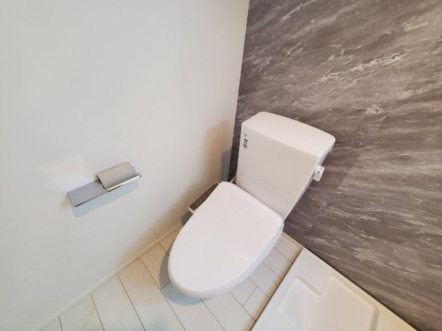 ＦＬＥＸＩＡのトイレ|トイレも気になるポイント