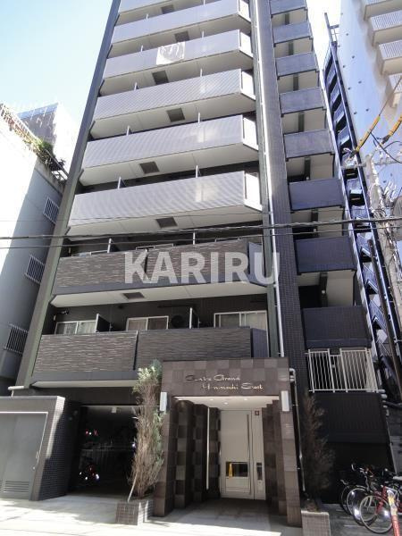 ジュネーゼグラン本町ＥＡＳＴ