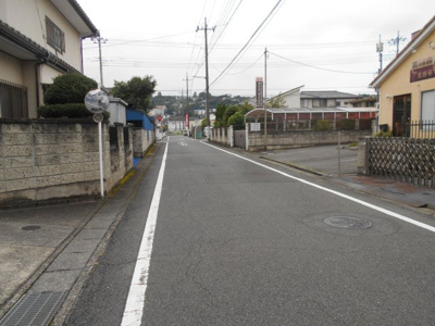 【周辺】 | 高崎市片岡町中古住宅