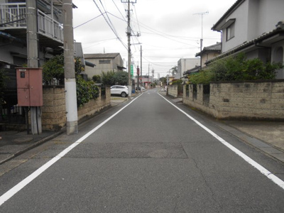 【周辺】 | 高崎市片岡町中古住宅