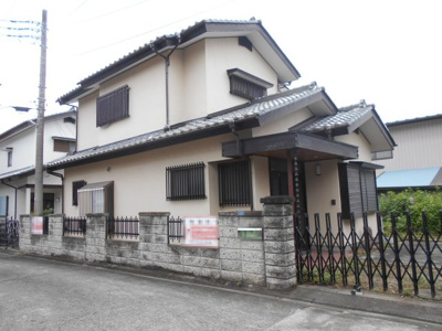 【外観】 | 高崎市片岡町中古住宅