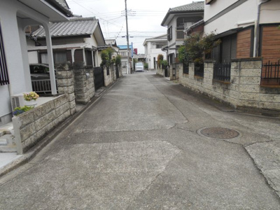 【周辺】 | 高崎市片岡町中古住宅