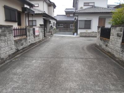 【周辺】 | 高崎市片岡町中古住宅