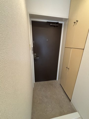 【玄関】 | シティープラザ船橋（103）