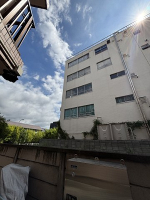 【展望】 | シティープラザ船橋（103）