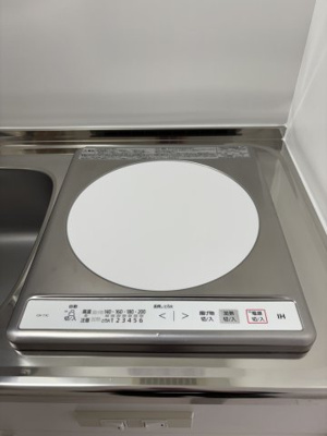 【キッチン】 | シティープラザ船橋（103）