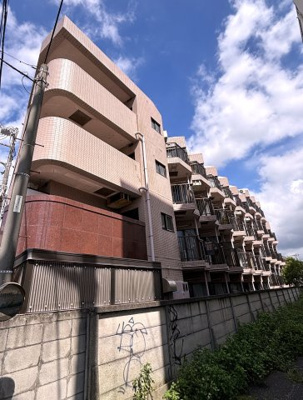 【外観】 | シティープラザ船橋（103）