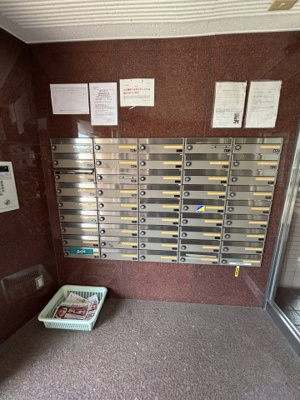 【設備】 | シティープラザ船橋（103）