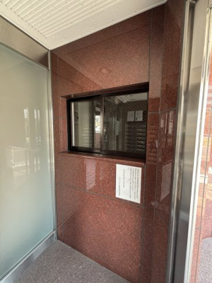 【その他】 | シティープラザ船橋（103）