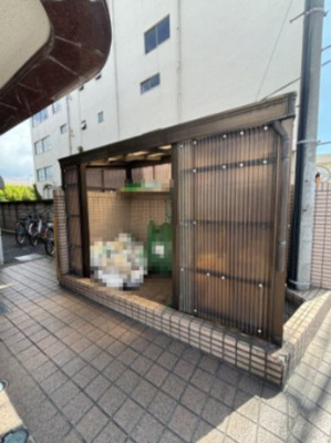 【設備】 | シティープラザ船橋（103）