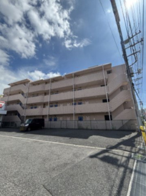 【外観】 | シティープラザ船橋（103）