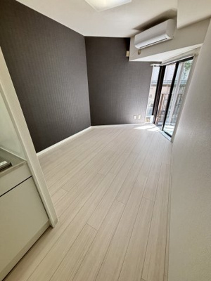 【居間・リビング】 | シティープラザ船橋（103）