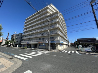 【外観】 | ココス八重咲