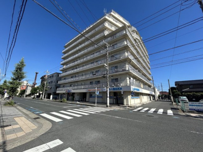 【外観】 | ココス八重咲