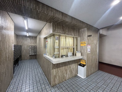 【その他共用部分】 | ココス八重咲