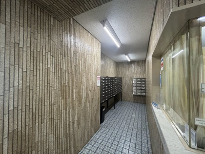 【その他共用部分】 | ココス八重咲