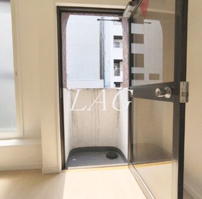 【バルコニー】 | 森村ビル | バルコニーです。