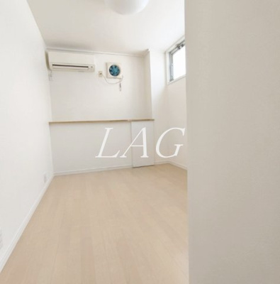 【洋室】 | 森村ビル