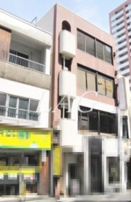 【外観】 | 森村ビル | 外観です。