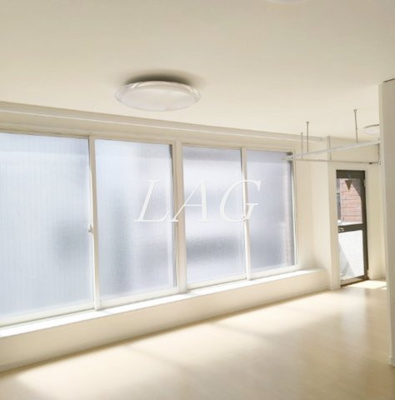 【居間・リビング】 | 森村ビル | 洋室のお部屋です。