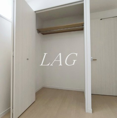 【収納】 | 森村ビル | 収納です。