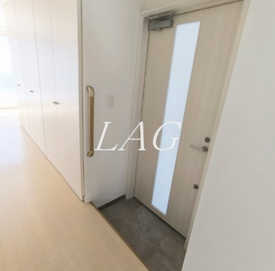 【玄関】 | 森村ビル | 玄関です。