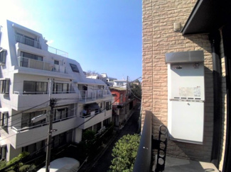 【展望】 | 【アネックスK】