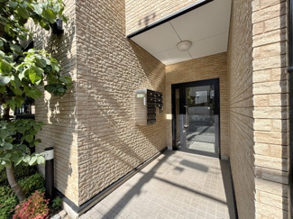 【エントランス】 | 【アネックスK】