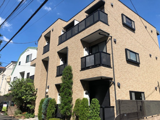 【外観】 | 【アネックスK】