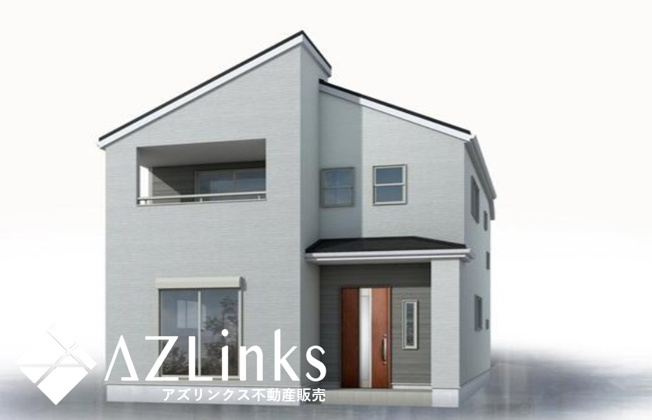 【外観】 | 船橋市習志野台5丁目