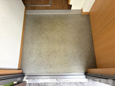 【エントランス】 | ウェルヴィラあけぼの