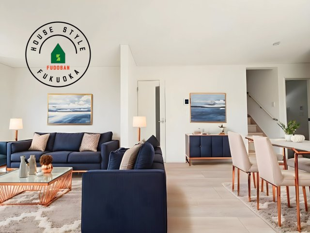 太宰府市高雄6丁目第3-2棟（1号棟）